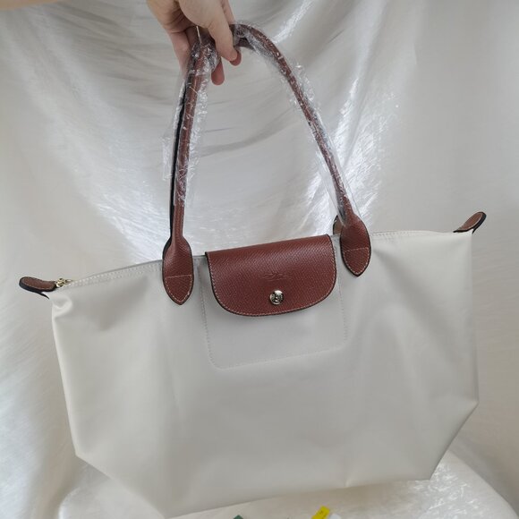 💖💖 Longchamp Le Pliage Foldable Travel Tote - Picture 5 of 12